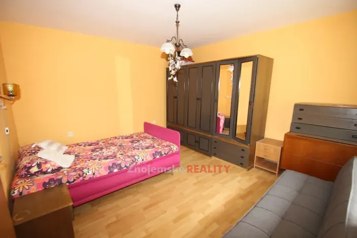 Prodej rodinného domu, Znojmo, 130 m2