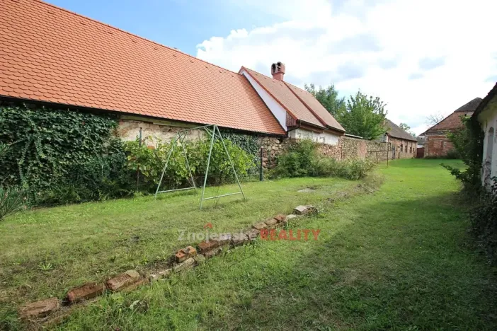 Prodej rodinného domu, Znojmo, 130 m2