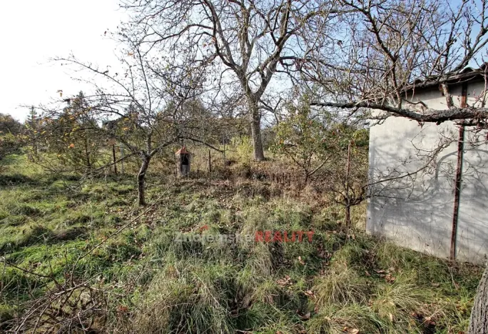 Pronájem zahrady, Znojmo, 3635 m2