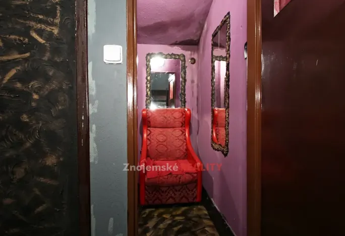 Pronájem ubytování, Grešlové Mýto, 200 m2