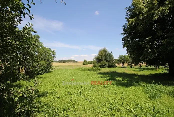 Prodej rodinného domu, Grešlové Mýto, 100 m2