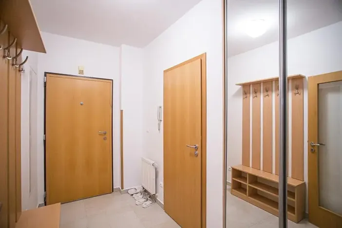 Pronájem bytu 3+kk, Praha - Vokovice, Tibetská, 100 m2
