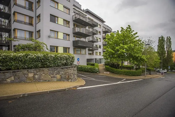 Pronájem bytu 3+kk, Praha - Vokovice, Tibetská, 100 m2