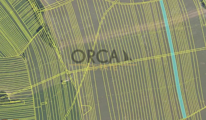 Prodej pole, Záhorovice, 2531 m2