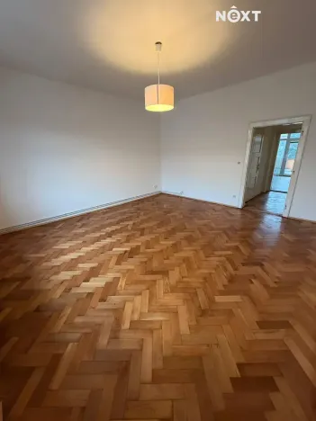 Pronájem bytu 2+kk, Brno, Krkoškova, 52 m2