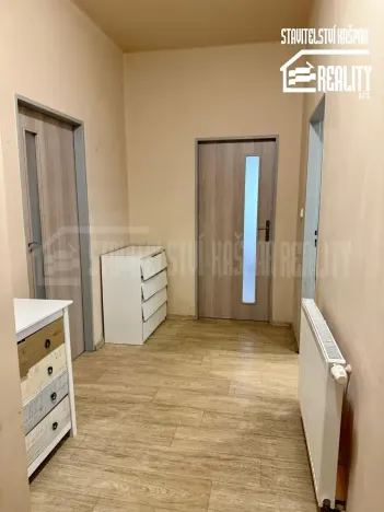 Pronájem bytu 3+kk, Holice, Hradecká, 85 m2