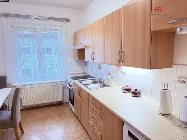 Prodej rodinného domu, Sázava, 75 m2