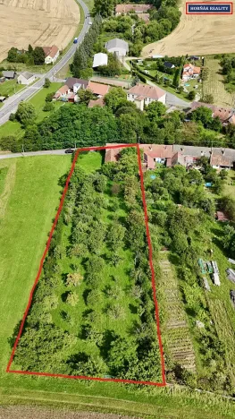 Prodej rodinného domu, Kožušice, 230 m2