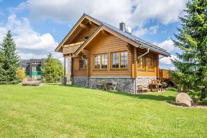 Prodej rodinného domu, Loučná pod Klínovcem, 195 m2