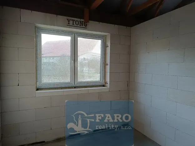 Prodej rodinného domu, Bantice, 94 m2