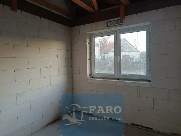 Prodej rodinného domu, Bantice, 94 m2