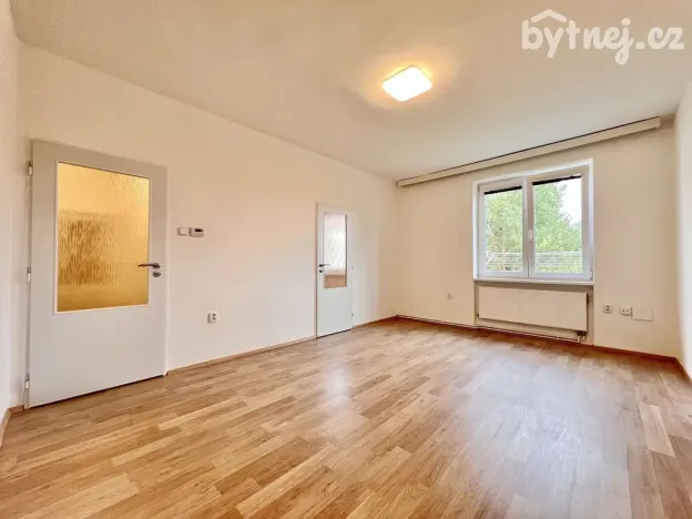 Pronájem bytu 2+1, Kuřim, Jungmannova, 57 m2