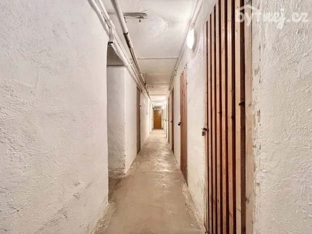 Pronájem bytu 2+1, Kuřim, Jungmannova, 57 m2