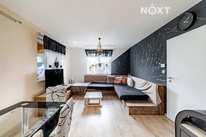 Prodej rodinného domu, Cekov, 90 m2