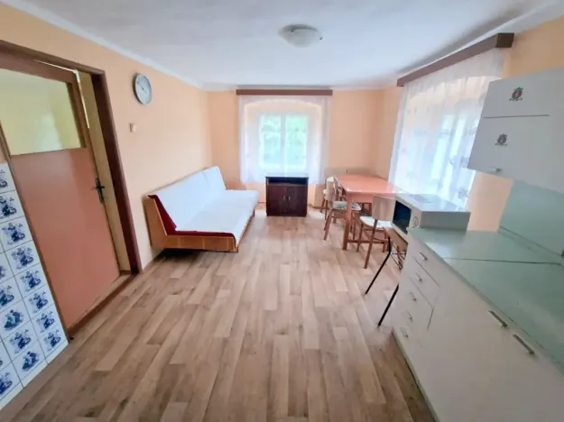 Prodej rodinného domu, Dolní Hbity, 140 m2