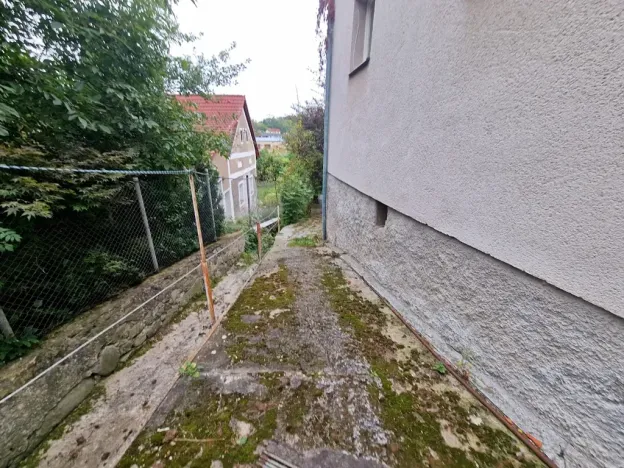 Prodej rodinného domu, Dolní Hbity, 140 m2