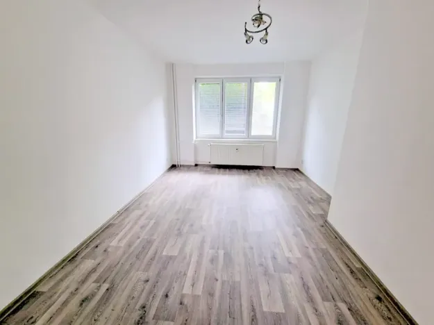 Pronájem bytu 1+1, Příbram, Bratří Čapků, 34 m2