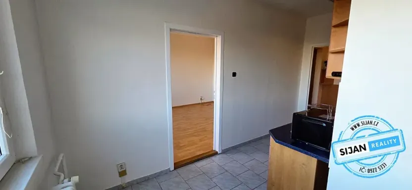 Pronájem bytu 2+1, Olomouc, Heyrovského, 58 m2