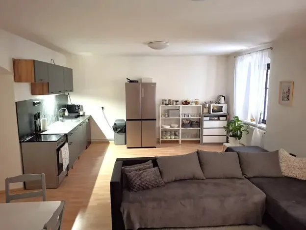 Pronájem bytu 3+kk, Beroun, Česká, 102 m2