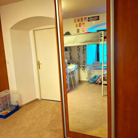 Pronájem bytu 3+kk, Beroun, Česká, 102 m2