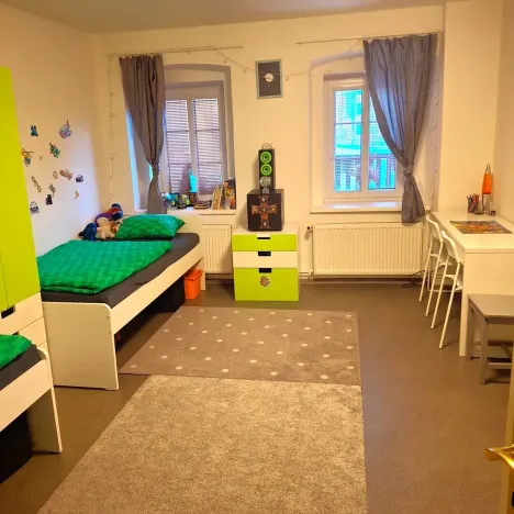 Pronájem bytu 3+kk, Beroun, Česká, 102 m2