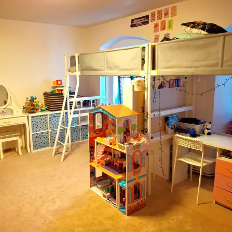 Pronájem bytu 3+kk, Beroun, Česká, 102 m2