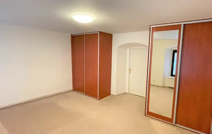 Pronájem bytu 3+kk, Beroun, Česká, 102 m2