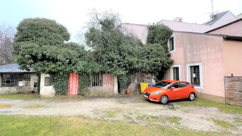 Pronájem bytu 3+kk, Beroun, Česká, 102 m2