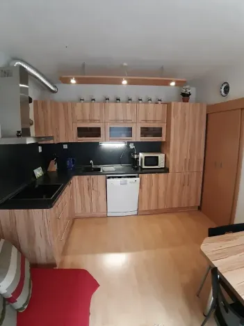 Prodej bytu 2+kk, Harrachov, 48 m2