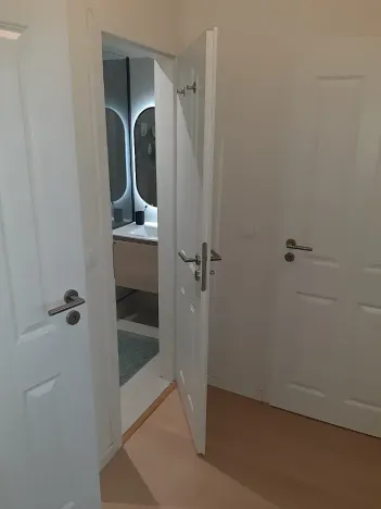 Prodej bytu 2+kk, Praha - Vršovice, Moskevská, 53 m2