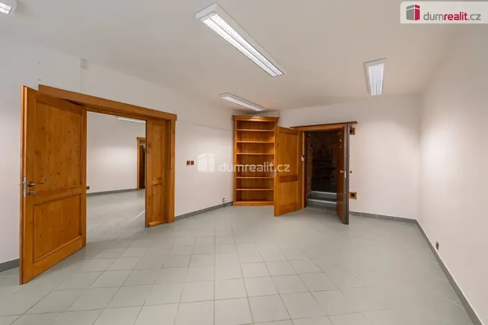 Pronájem obchodního prostoru, Mladá Boleslav, Viničná, 107 m2