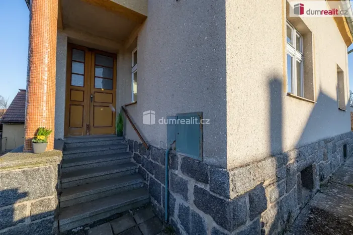 Prodej rodinného domu, Blatno, 210 m2