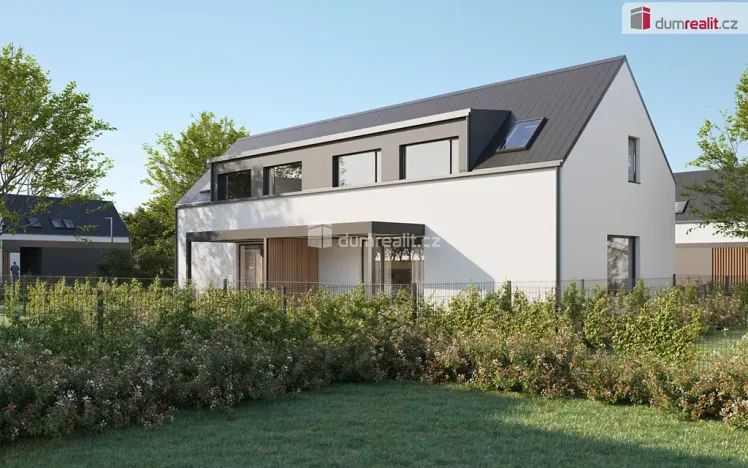 Prodej rodinného domu, Mšecké Žehrovice, 289 m2