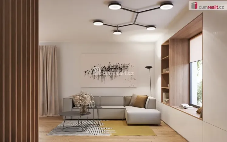 Prodej rodinného domu, Mšecké Žehrovice, 322 m2