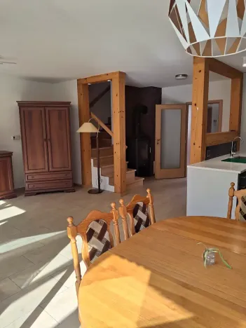 Pronájem rodinného domu, Trnová, 136 m2