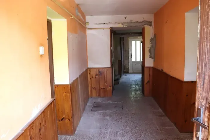 Prodej rodinného domu, Víceměřice, 210 m2