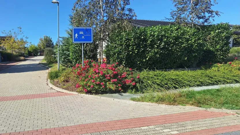 Prodej pozemku pro bydlení, Hrušovany u Brna, Pod Střediskem, 608 m2