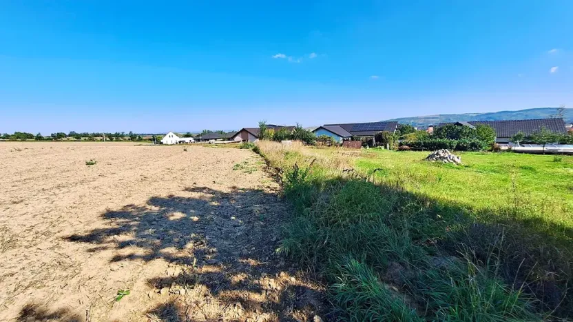 Prodej pozemku pro bydlení, Hrušovany u Brna, Pod Střediskem, 1169 m2