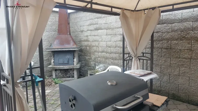 Prodej vily, Praha - Suchdol, 243 m2