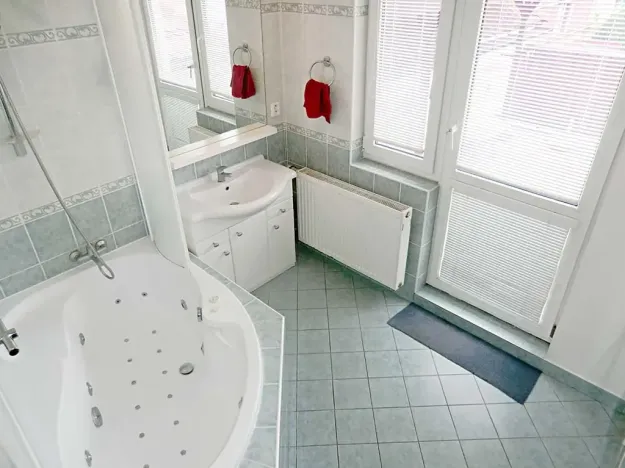 Prodej rodinného domu, Praha - Dejvice, Havlovská, 181 m2