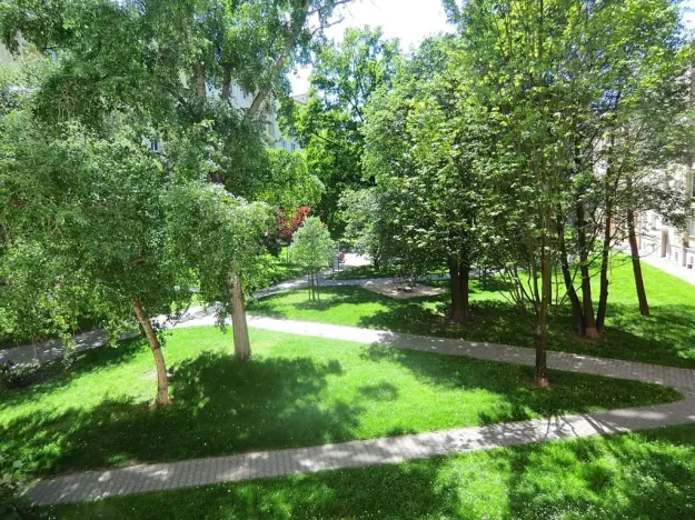 Pronájem bytu 2+1, Praha - Veleslavín, Čílova, 53 m2