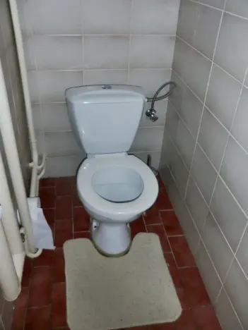 Pronájem pokoje, Praha - Stodůlky, Pod viaduktem, 40 m2