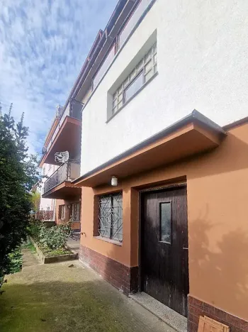 Prodej vícegeneračního domu, Praha - Michle, Pod Sychrovem I, 460 m2