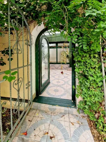 Pronájem rodinného domu, Praha - Břevnov, Na zástřelu, 297 m2