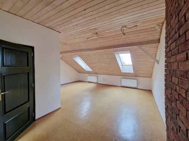 Pronájem rodinného domu, Praha - Břevnov, Na zástřelu, 297 m2