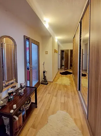 Prodej bytu 2+1, Plzeň, Ořechová, 68 m2