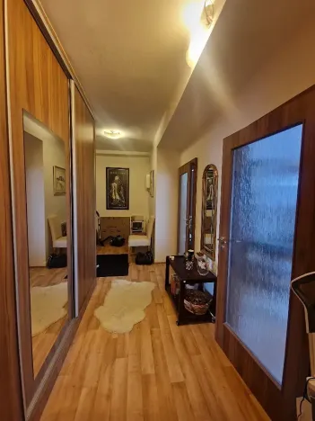 Prodej bytu 2+1, Plzeň, Ořechová, 68 m2