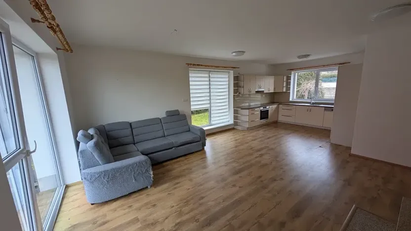 Prodej rodinného domu, Chotěšov, Luční, 126 m2