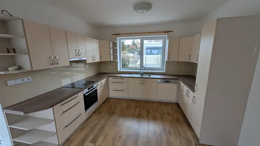 Prodej rodinného domu, Chotěšov, Luční, 126 m2