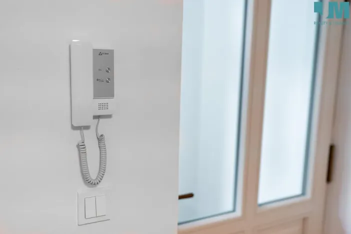 Pronájem bytu 2+kk, Třebíč, Karlovo nám., 41 m2